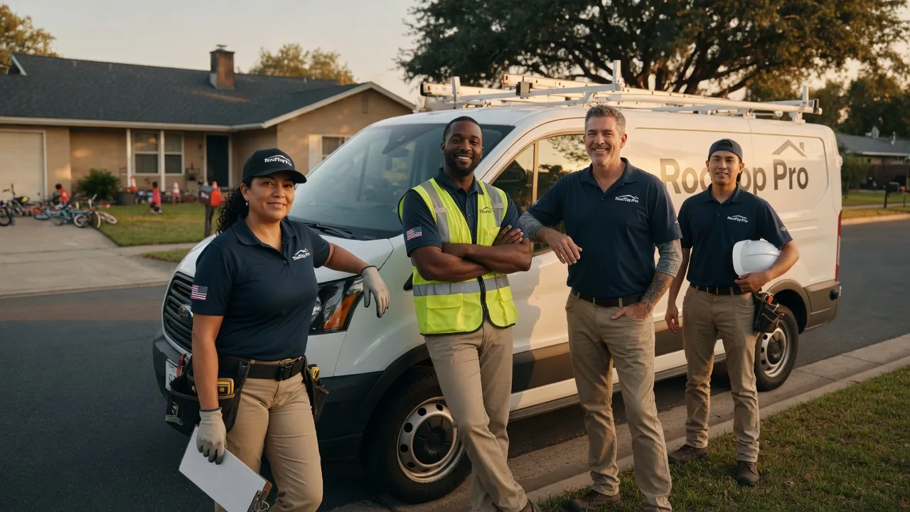 Roof Repair in Meadow Vista, CA near me